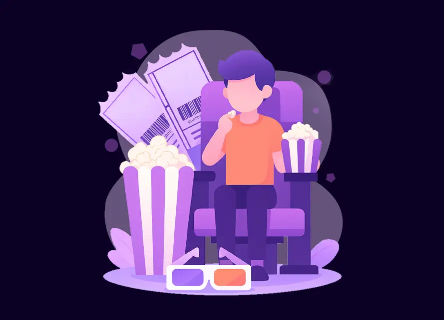 Abonnement IPTV Streamio, Interface Streamio